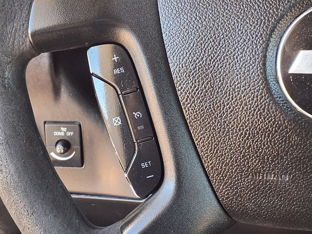 2020 Chevrolet Express Commercial Cutaway 3500 Van 159" - 23097655 - 34