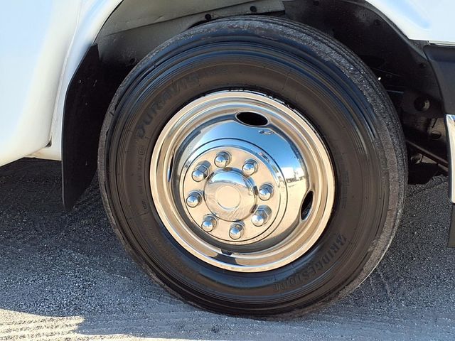 2020 Chevrolet Express Commercial Cutaway 3500 Van 159" - 23097655 - 37