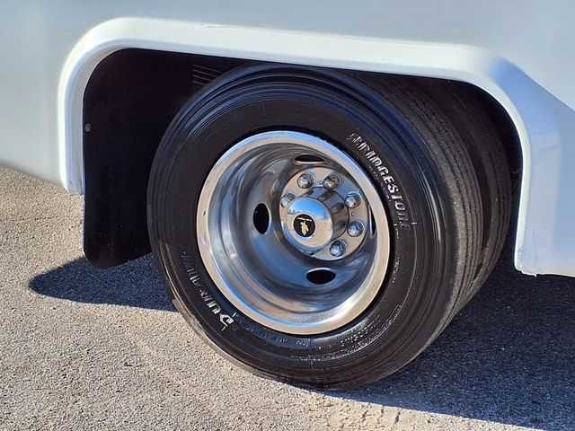 2020 Chevrolet Express Commercial Cutaway 3500 Van 159" - 23097655 - 39