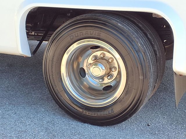 2020 Chevrolet Express Commercial Cutaway 3500 Van 159" - 23097655 - 42