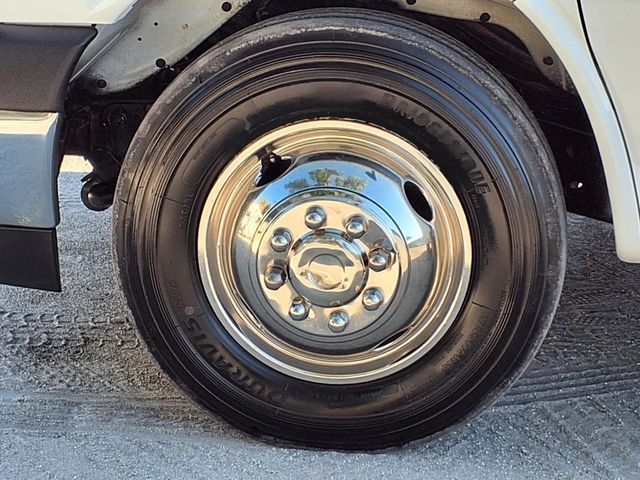 2020 Chevrolet Express Commercial Cutaway 3500 Van 159" - 23097655 - 45