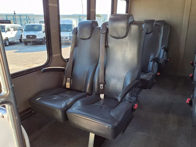 2020 Chevrolet Express Commercial Cutaway 3500 Van 159" - 23098707 - 11