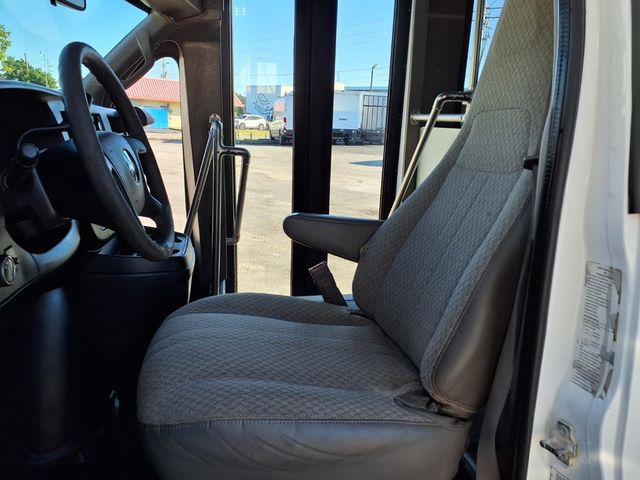 2020 Chevrolet Express Commercial Cutaway 3500 Van 159" - 23098707 - 20