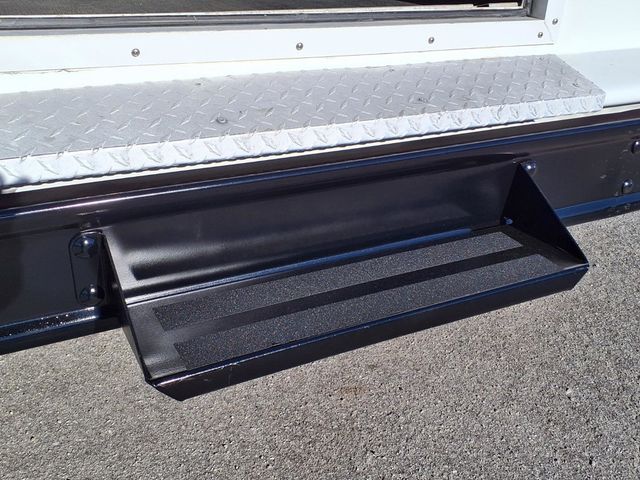 2020 Chevrolet Express Commercial Cutaway 3500 Van 159" - 23098707 - 25
