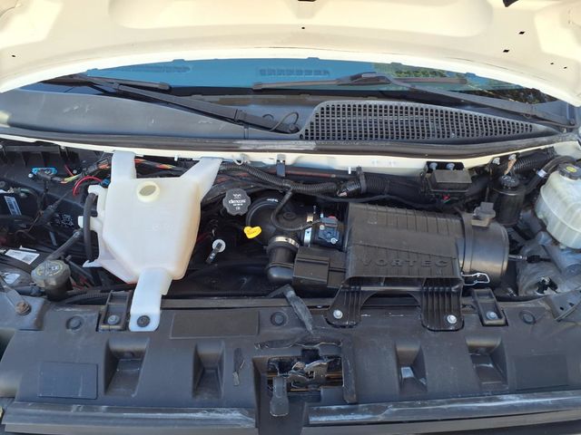 2020 Chevrolet Express Commercial Cutaway 3500 Van 159" - 23098707 - 27