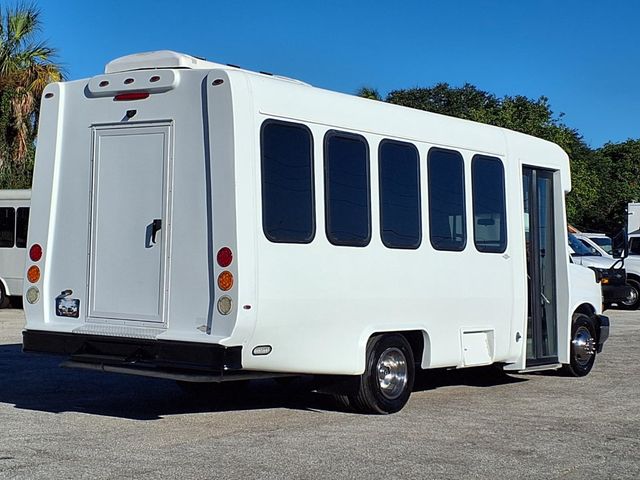 2020 Chevrolet Express Commercial Cutaway 3500 Van 159" - 23098707 - 2
