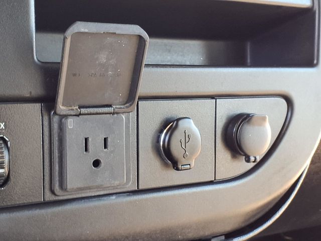 2020 Chevrolet Express Commercial Cutaway 3500 Van 159" - 23098707 - 30