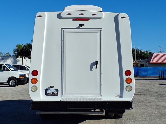 2020 Chevrolet Express Commercial Cutaway 3500 Van 159" - 23098707 - 3