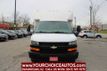 2020 Chevrolet Express Commercial Cutaway 3500 Van 177" - 22670745 - 1