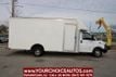 2020 Chevrolet Express Commercial Cutaway 3500 Van 177" - 22670745 - 3