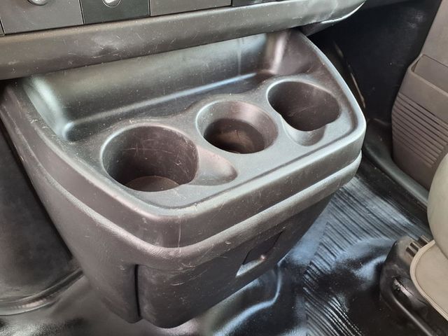 2020 Chevrolet Express Commercial Cutaway 4500 Van 177" - 23025911 - 12