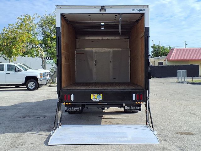 2020 Chevrolet Express Commercial Cutaway 4500 Van 177" - 23025911 - 16