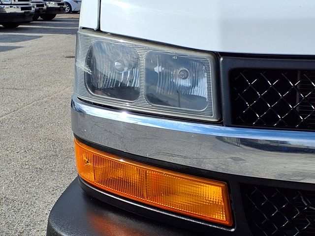 2020 Chevrolet Express Commercial Cutaway 4500 Van 177" - 23025911 - 1
