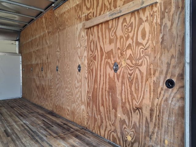2020 Chevrolet Express Commercial Cutaway 4500 Van 177" - 23025911 - 20