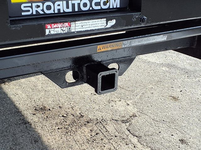 2020 Chevrolet Express Commercial Cutaway 4500 Van 177" - 23025911 - 24