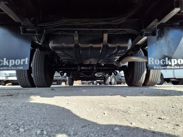 2020 Chevrolet Express Commercial Cutaway 4500 Van 177" - 23025911 - 25