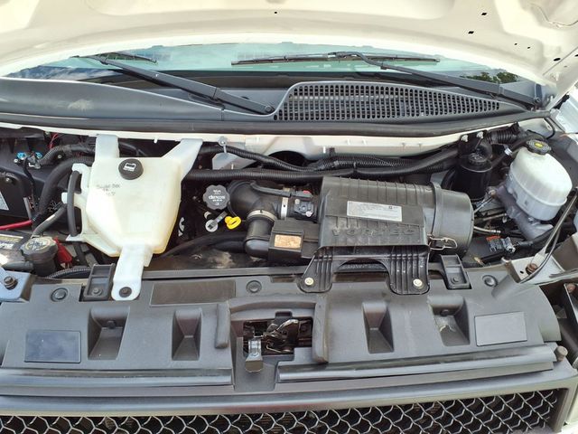 2020 Chevrolet Express Commercial Cutaway 4500 Van 177" - 23025911 - 26