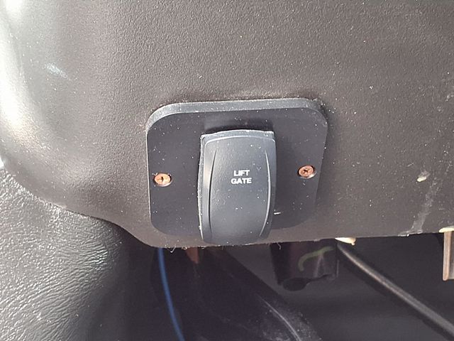 2020 Chevrolet Express Commercial Cutaway 4500 Van 177" - 23025911 - 28