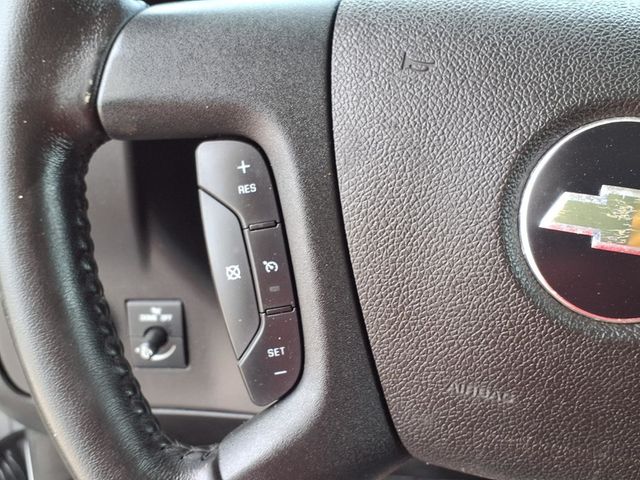 2020 Chevrolet Express Commercial Cutaway 4500 Van 177" - 23025911 - 33