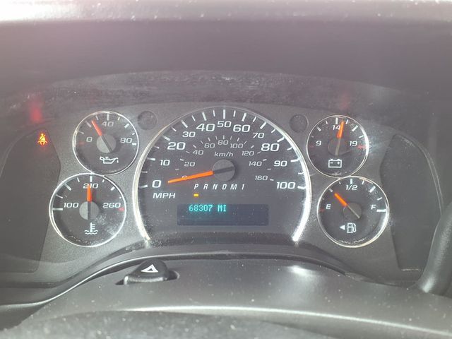 2020 Chevrolet Express Commercial Cutaway 4500 Van 177" - 23025911 - 34