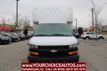 2020 Chevrolet Express Commercial Cutaway 4500 Van 177" - 22670746 - 1