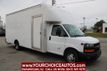 2020 Chevrolet Express Commercial Cutaway 4500 Van 177" - 22670746 - 2