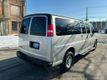 2020 Chevrolet Express Passenger 3500 155" LS EXTD WB,15 PASSENGER SEATING,REAR PARK ASSIST,6.0 - 22991455 - 9