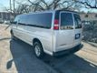 2020 Chevrolet Express Passenger 3500 155" LS EXTD WB,15 PASSENGER SEATING,REAR PARK ASSIST,6.0 - 22991455 - 13