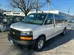 2020 Chevrolet Express Passenger 3500 155" LS EXTD WB,15 PASSENGER SEATING,REAR PARK ASSIST,6.0 - 22991455 - 1