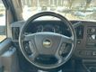 2020 Chevrolet Express Passenger 3500 155" LS EXTD WB,15 PASSENGER SEATING,REAR PARK ASSIST,6.0 - 22991455 - 32