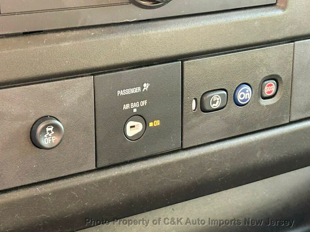 2020 Chevrolet Express Passenger 3500 155" LS EXTD WB,15 PASSENGER SEATING,REAR PARK ASSIST,6.0 - 22991455 - 38