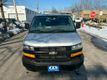 2020 Chevrolet Express Passenger 3500 155" LS EXTD WB,15 PASSENGER SEATING,REAR PARK ASSIST,6.0 - 22991455 - 3