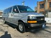 2020 Chevrolet Express Passenger 3500 155" LS EXTD WB,15 PASSENGER SEATING,REAR PARK ASSIST,6.0 - 22991455 - 4