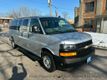 2020 Chevrolet Express Passenger 3500 155" LS EXTD WB,15 PASSENGER SEATING,REAR PARK ASSIST,6.0 - 22991455 - 5