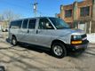 2020 Chevrolet Express Passenger 3500 155" LS EXTD WB,15 PASSENGER SEATING,REAR PARK ASSIST,6.0 - 22991455 - 6