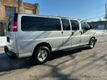 2020 Chevrolet Express Passenger 3500 155" LS EXTD WB,15 PASSENGER SEATING,REAR PARK ASSIST,6.0 - 22991455 - 7