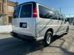 2020 Chevrolet Express Passenger 3500 155" LS EXTD WB,15 PASSENGER SEATING,REAR PARK ASSIST,6.0 - 22991455 - 8
