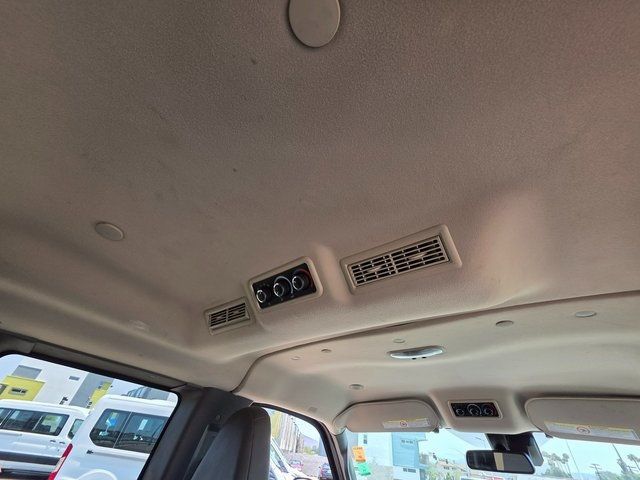 2020 Chevrolet Express Passenger RWD 2500 135" LT - 22881906 - 14