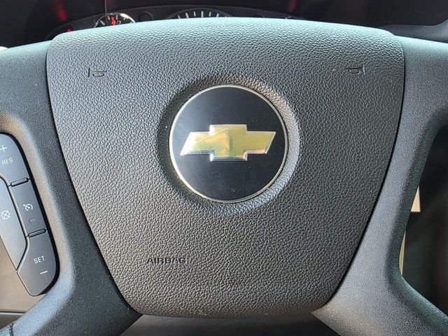 2020 Chevrolet Express Passenger RWD 2500 135" LT - 22881906 - 25