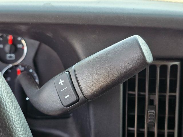 2020 Chevrolet Express Passenger RWD 2500 135" LT - 22881906 - 31