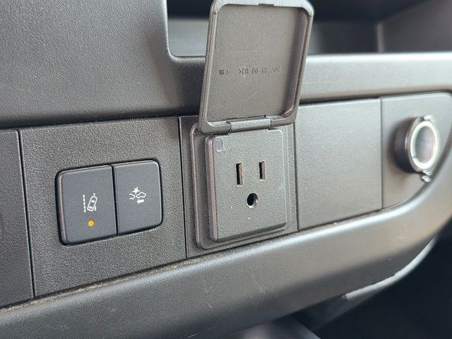 2020 Chevrolet Express Passenger RWD 2500 135" LT - 22881906 - 35