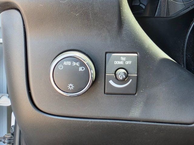 2020 Chevrolet Express Passenger RWD 2500 135" LT - 22881906 - 38