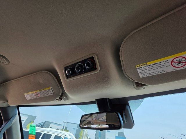 2020 Chevrolet Express Passenger RWD 2500 135" LT - 22884280 - 10