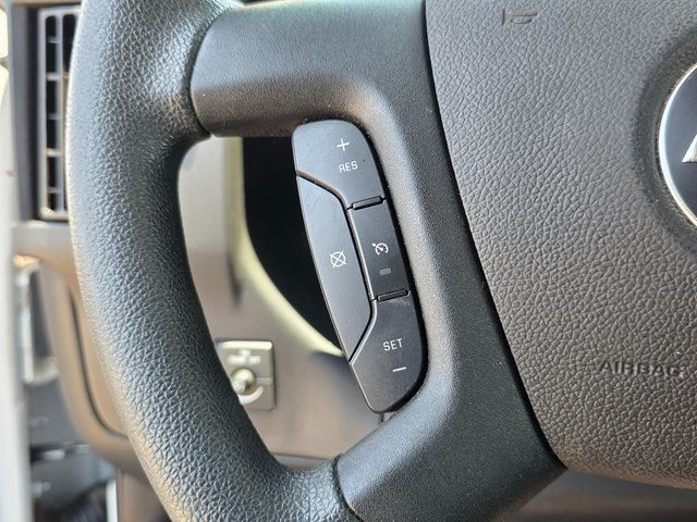2020 Chevrolet Express Passenger RWD 2500 135" LT - 22884280 - 22