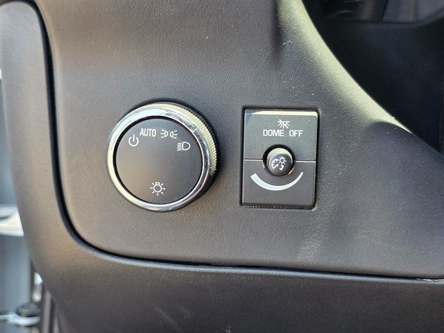 2020 Chevrolet Express Passenger RWD 2500 135" LT - 22884280 - 35