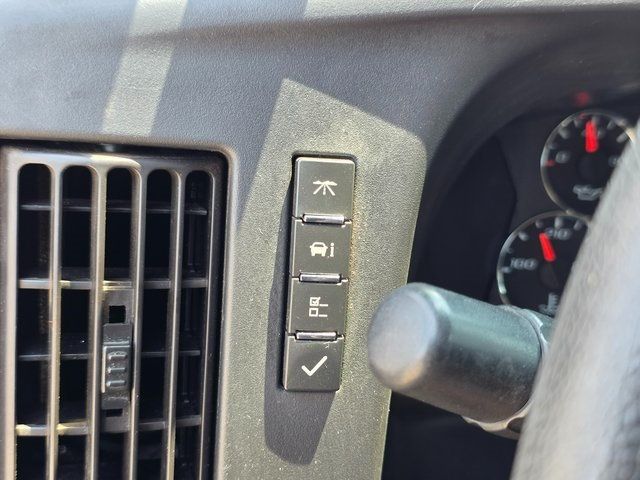 2020 Chevrolet Express Passenger RWD 2500 135" LT - 22884280 - 36