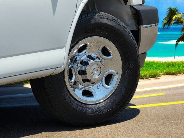 2020 Chevrolet Express Passenger RWD 2500 135" LT - 22884280 - 6