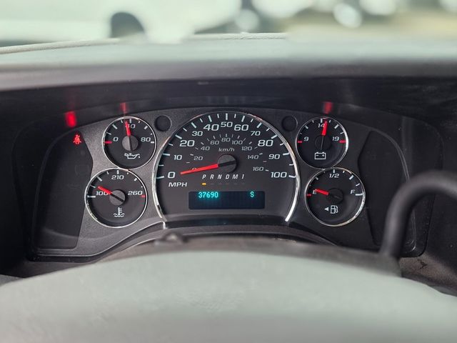 2020 Chevrolet Express Passenger RWD 2500 135" LT - 22971920 - 26