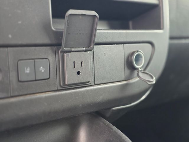 2020 Chevrolet Express Passenger RWD 2500 135" LT - 22971920 - 32