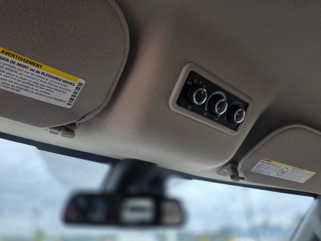 2020 Chevrolet Express Passenger RWD 2500 135" LT - 22971920 - 36